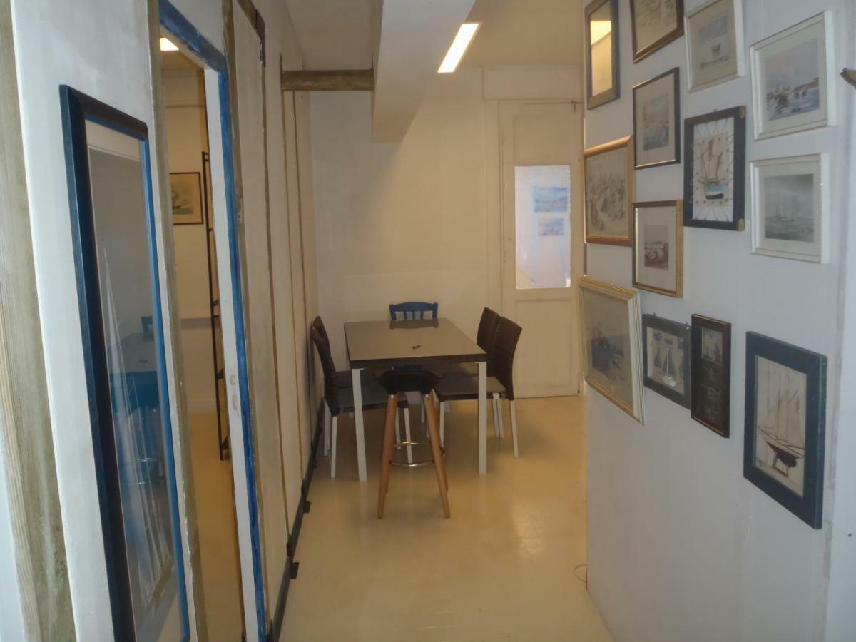 Appartement à Le Portel Extérieur photo