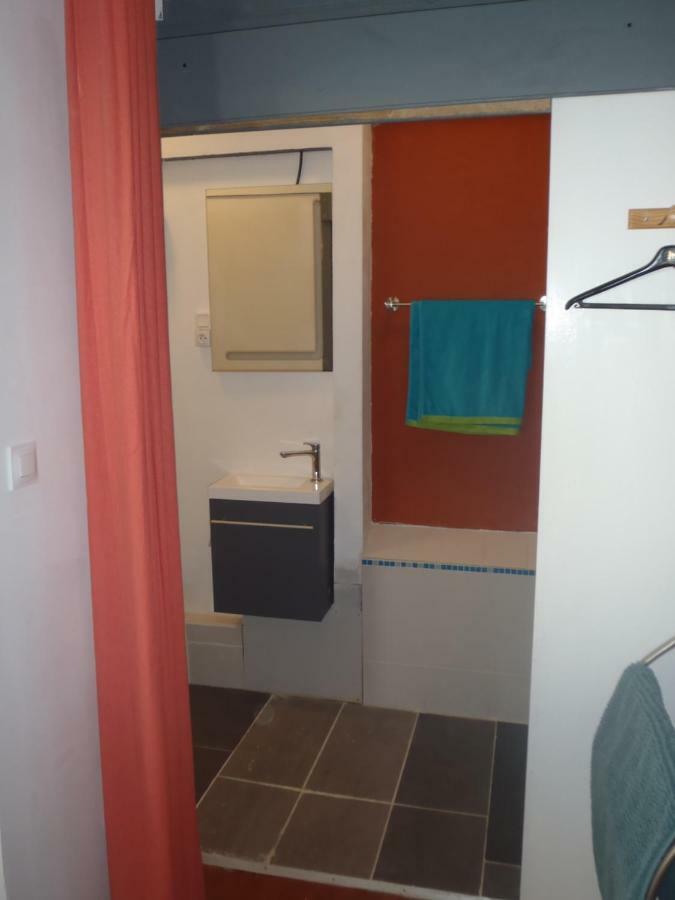 Appartement à Le Portel Extérieur photo