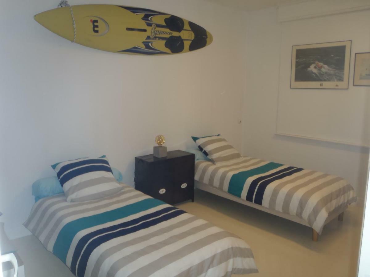 Appartement à Le Portel Extérieur photo
