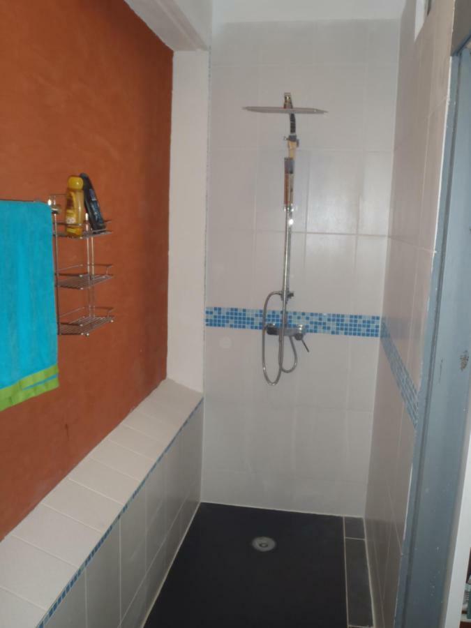 Appartement à Le Portel Extérieur photo