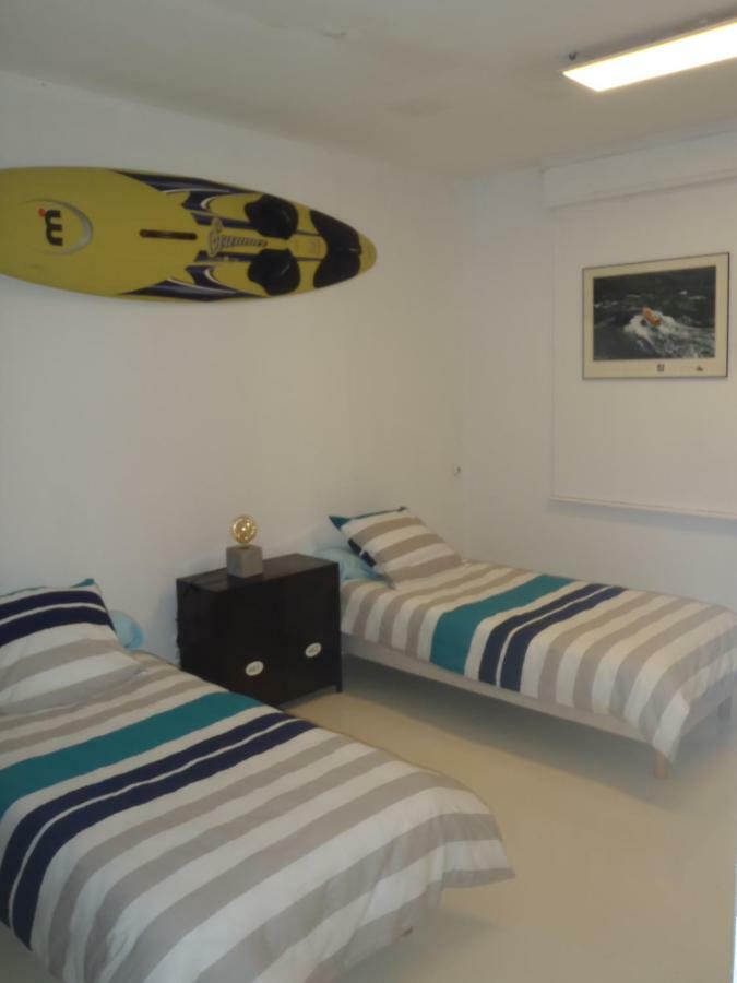 Appartement à Le Portel Extérieur photo